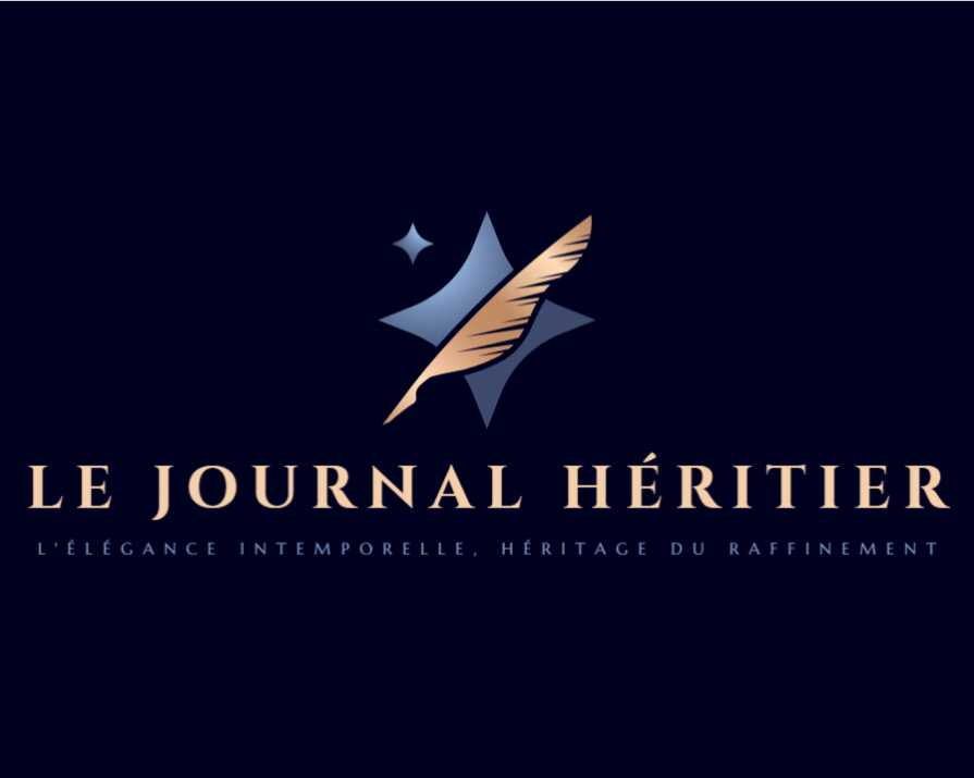 Le Journal Héritier